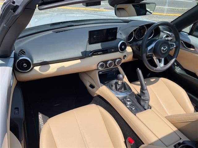 Mazda ROADSTER 2024 8255079-14
