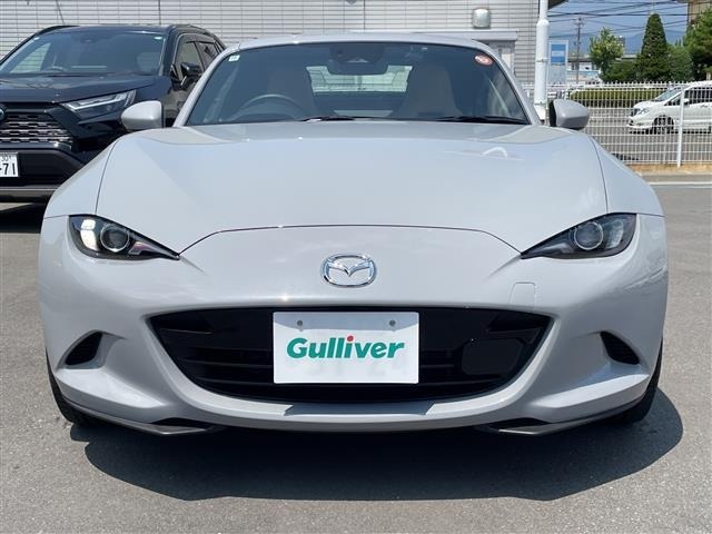 Mazda ROADSTER 2024 8255079-2