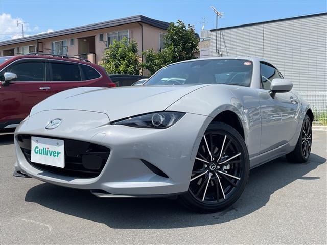 Mazda ROADSTER 2024 8255079-4