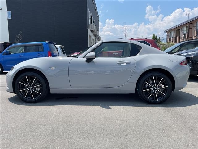 Mazda ROADSTER 2024 8255079-6