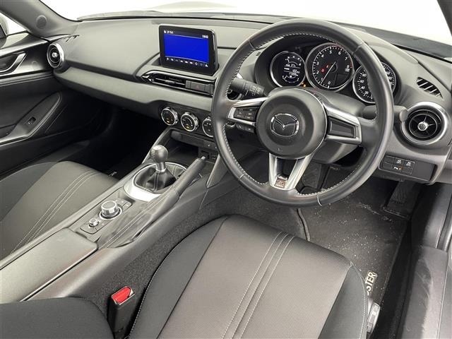 Mazda ROADSTER 2022 8255080-14