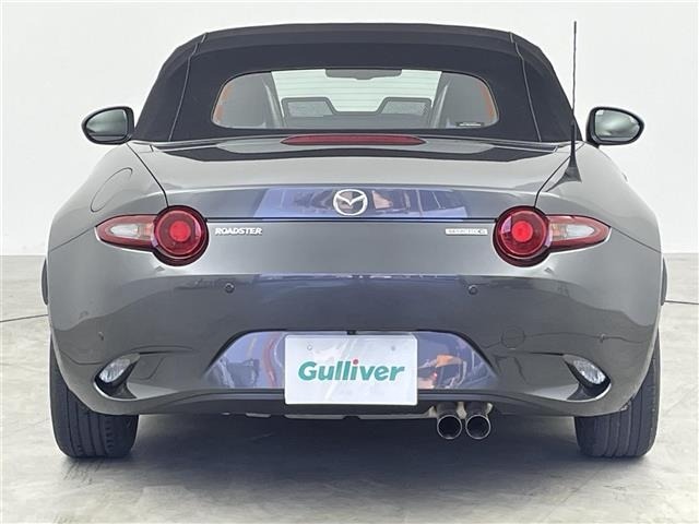 Mazda ROADSTER 2022 8255080-2