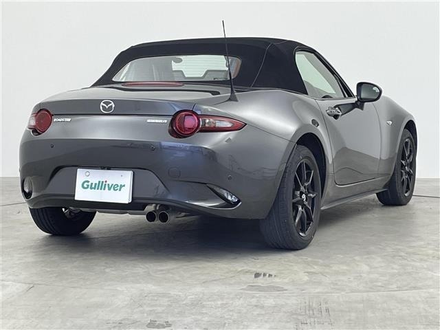 Mazda ROADSTER 2022 8255080-22