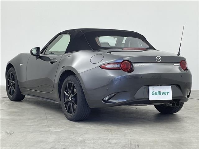 Mazda ROADSTER 2022 8255080-4