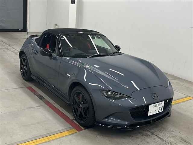 Mazda ROADSTER 2026 8255081-0