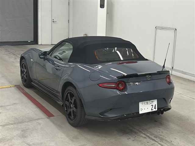 Mazda ROADSTER 2026 8255081-1