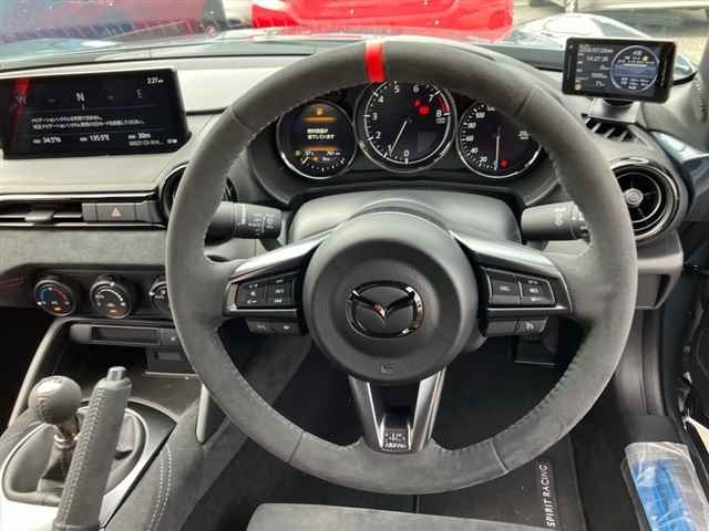 Mazda ROADSTER 2026 8255081-3