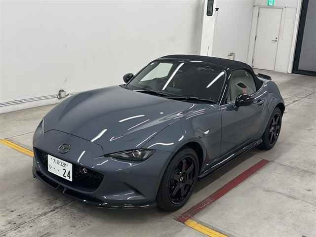 Mazda ROADSTER 2026 8255081-4