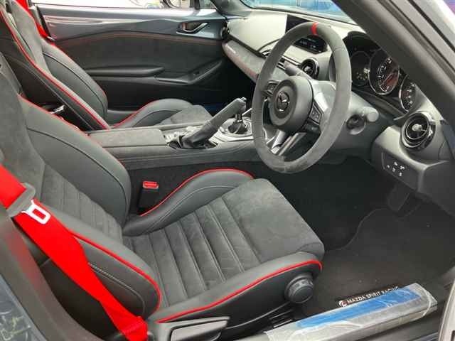 Mazda ROADSTER 2026 8255081-7