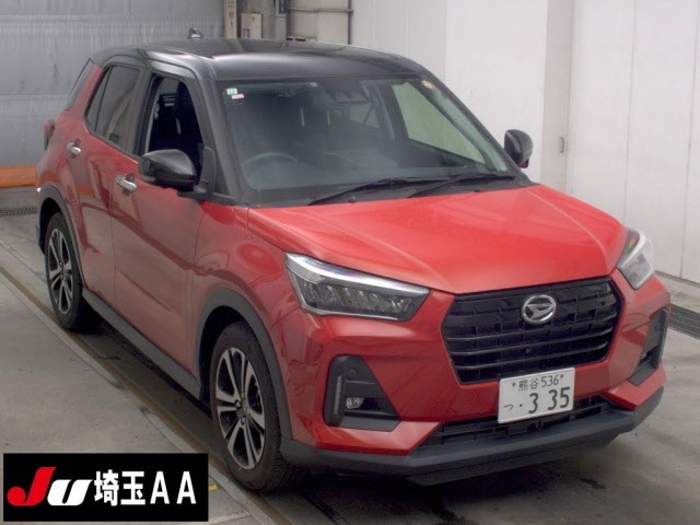 Daihatsu ROCKY 2023 8254533-0