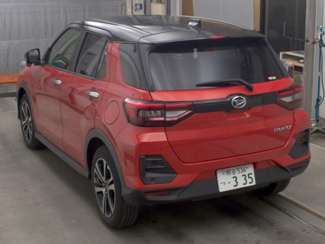 Daihatsu ROCKY 2023 8254533-1