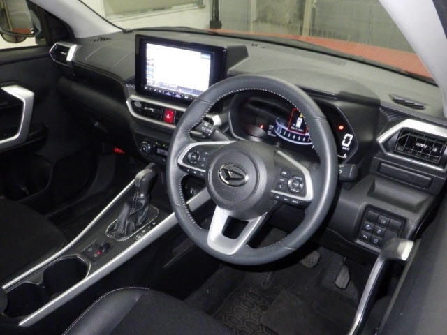 Daihatsu ROCKY 2023 8254533-3