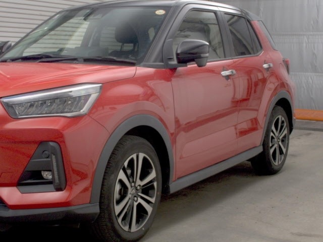 Daihatsu ROCKY 2023 8254533-4