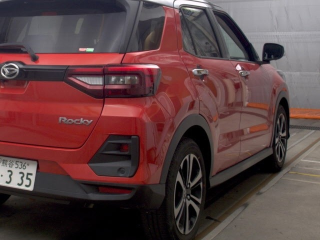 Daihatsu ROCKY 2023 8254533-5