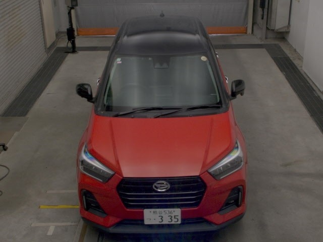Daihatsu ROCKY 2023 8254533-6