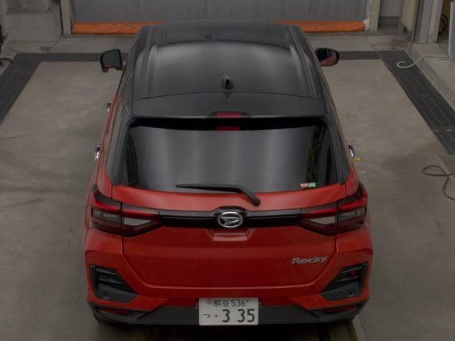 Daihatsu ROCKY 2023 8254533-7