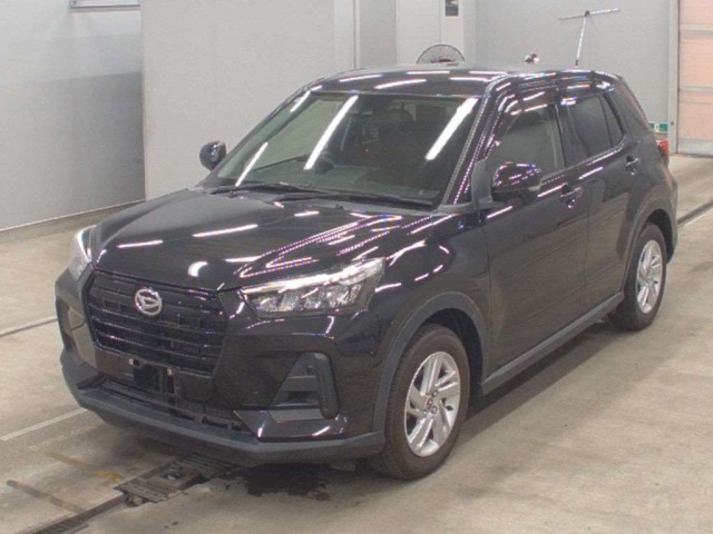 Daihatsu ROCKY 2020 8254540-0