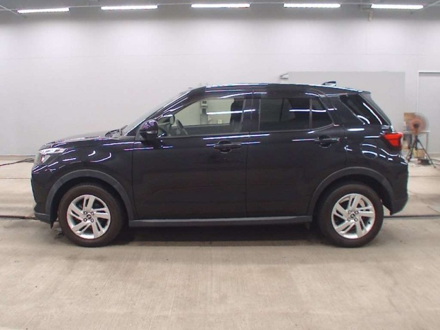 Daihatsu ROCKY 2020 8254540-4