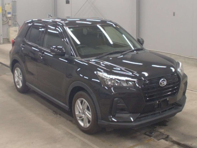 Daihatsu ROCKY 2020 8254540-5