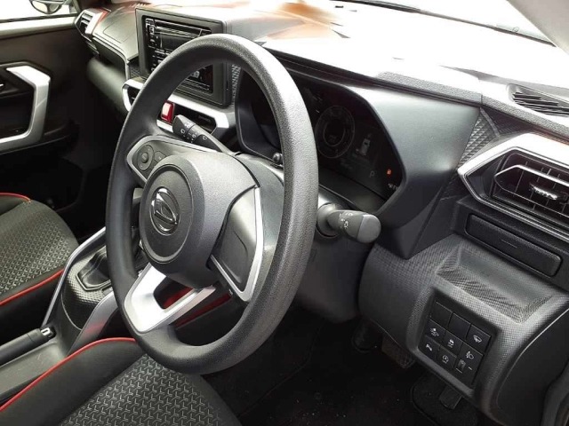 Daihatsu ROCKY 2020 8254540-7