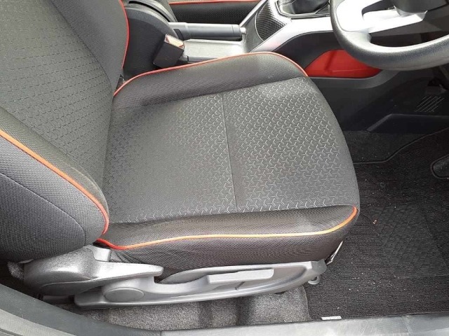 Daihatsu ROCKY 2020 8254540-8