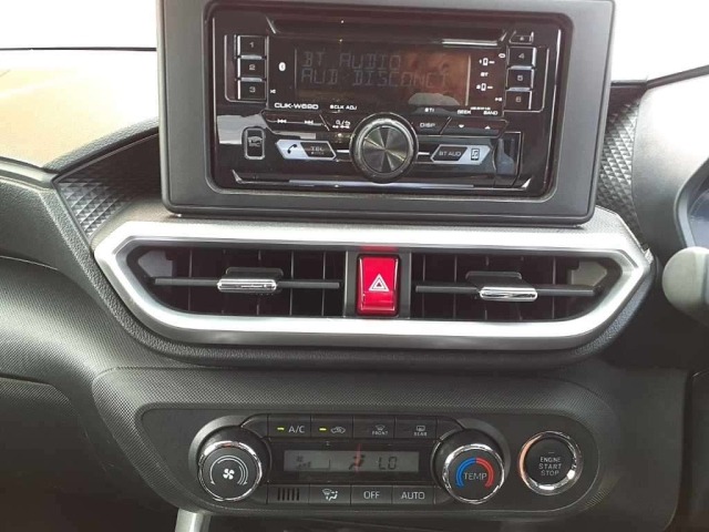 Daihatsu ROCKY 2020 8254540-9