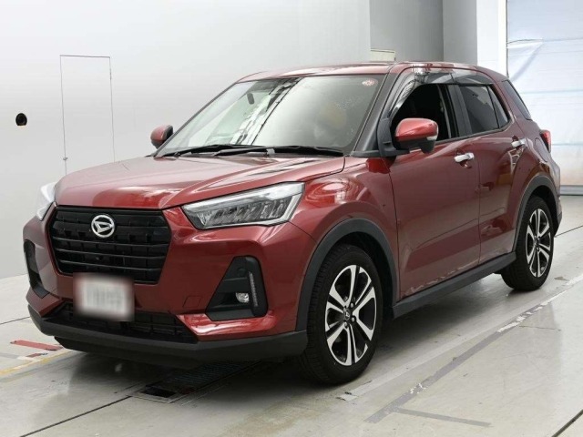 Daihatsu ROCKY 2023 8254543-0