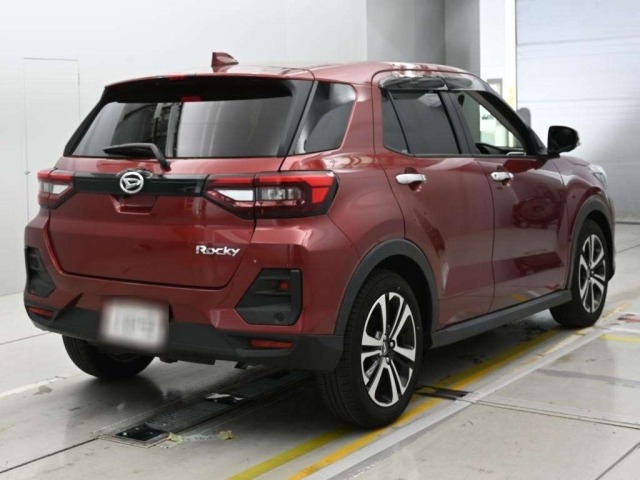 Daihatsu ROCKY 2023 8254543-1