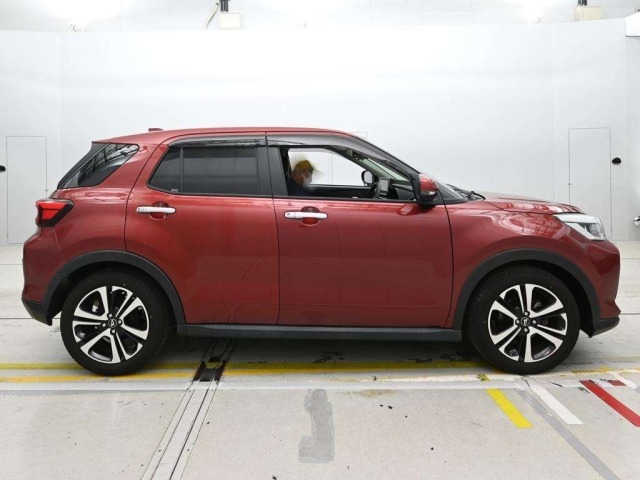 Daihatsu ROCKY 2023 8254543-3