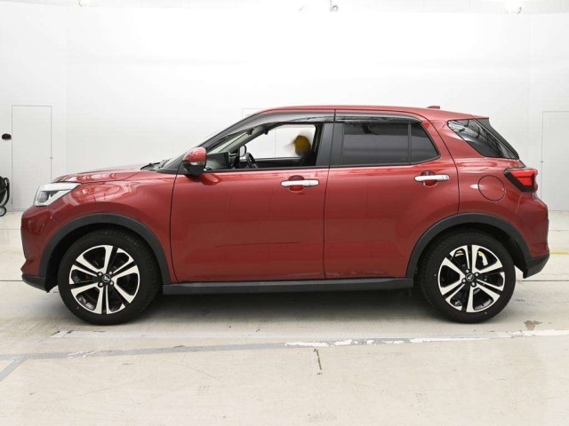 Daihatsu ROCKY 2023 8254543-4