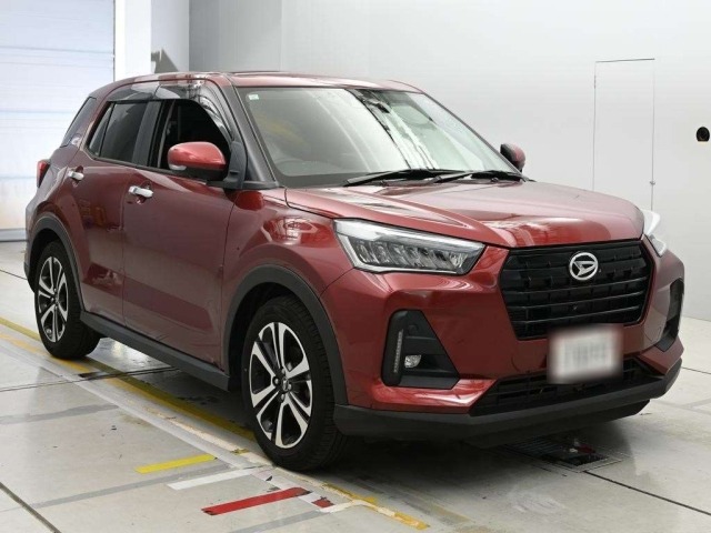 Daihatsu ROCKY 2023 8254543-5