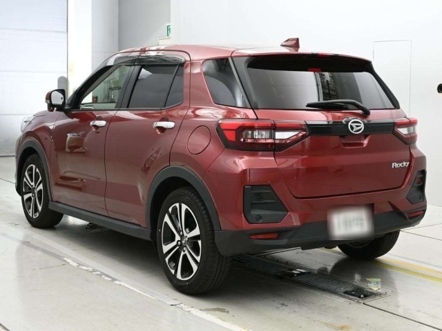Daihatsu ROCKY 2023 8254543-6