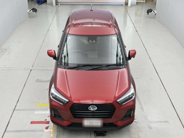 Daihatsu ROCKY 2023 8254543-7