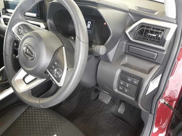 Daihatsu ROCKY 2023 8254543-9