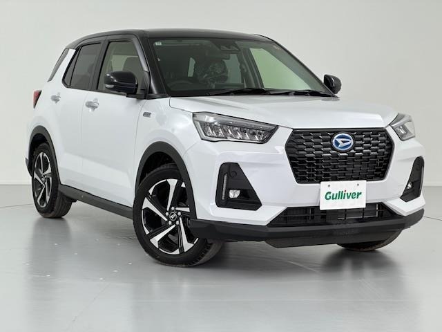 Daihatsu ROCKY 2025 8254556-0