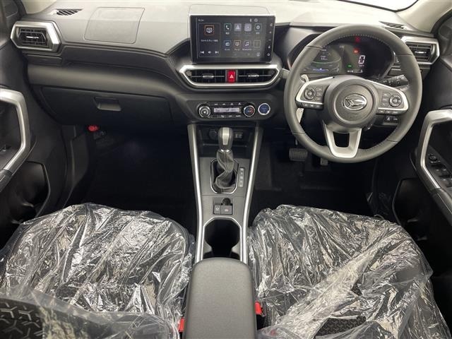 Daihatsu ROCKY 2025 8254556-15