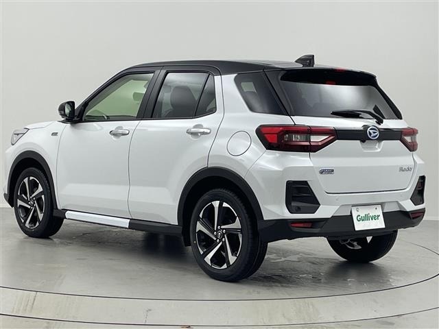 Daihatsu ROCKY 2025 8254556-2