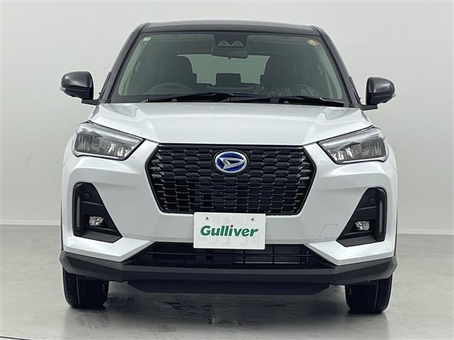 Daihatsu ROCKY 2025 8254556-20