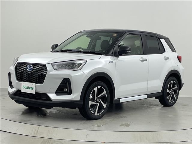 Daihatsu ROCKY 2025 8254556-22