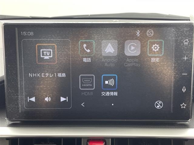 Daihatsu ROCKY 2025 8254556-3