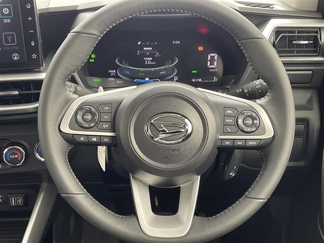 Daihatsu ROCKY 2025 8254556-4