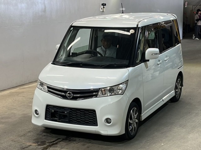 Nissan ROOX 2012 8255259-0