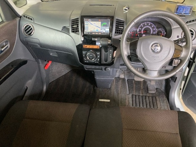 Nissan ROOX 2012 8255259-3