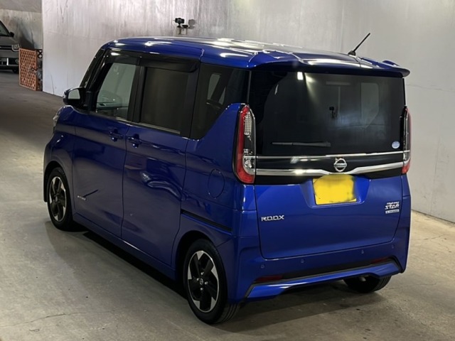Nissan ROOX 2021 8255262-1
