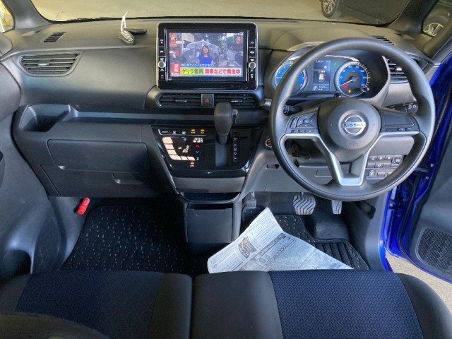 Nissan ROOX 2021 8255262-3