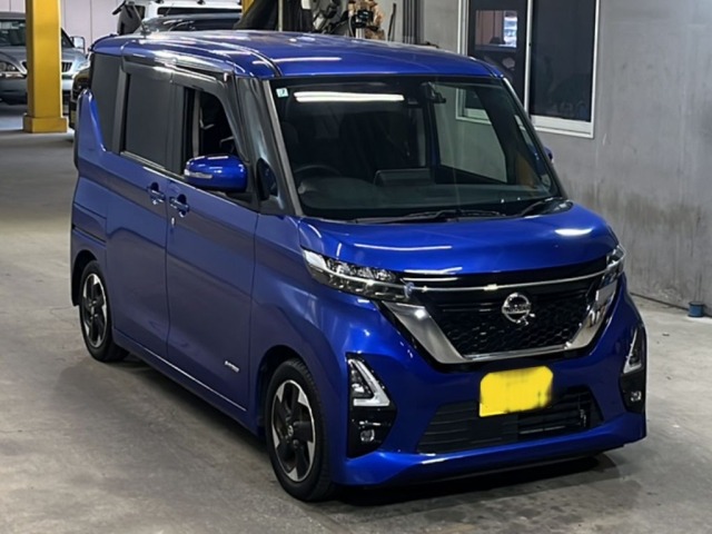 Nissan ROOX 2021 8255262-4