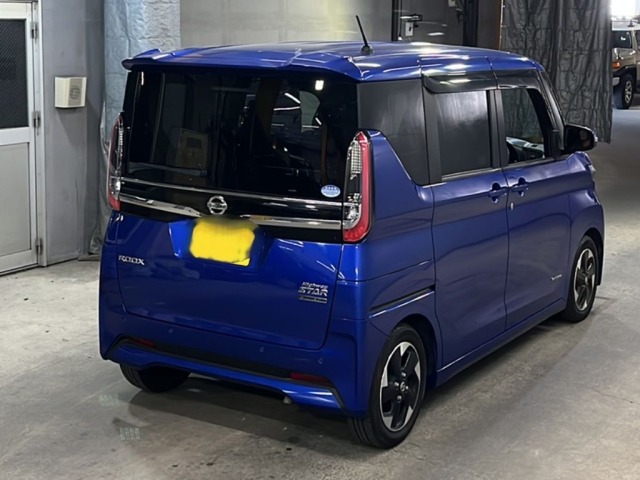 Nissan ROOX 2021 8255262-5