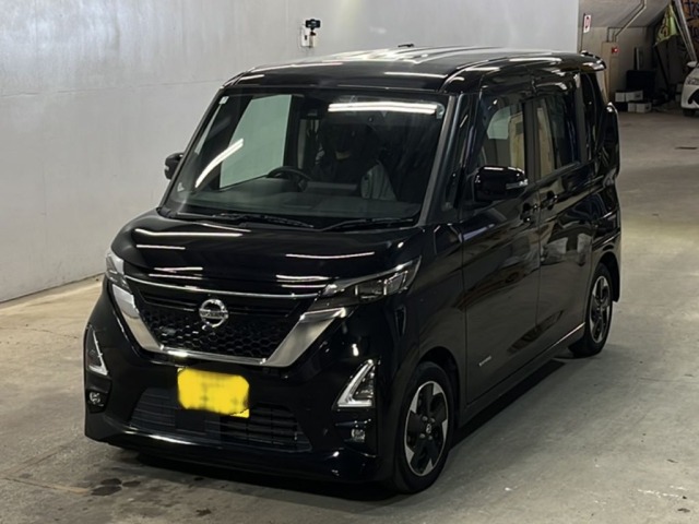 Nissan ROOX 2020 8255263-0