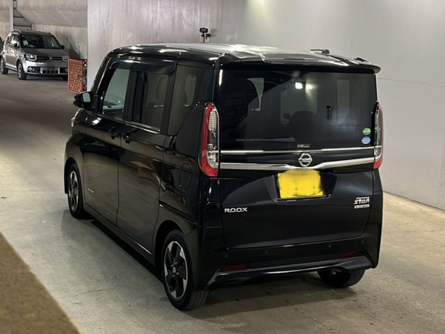 Nissan ROOX 2020 8255263-1