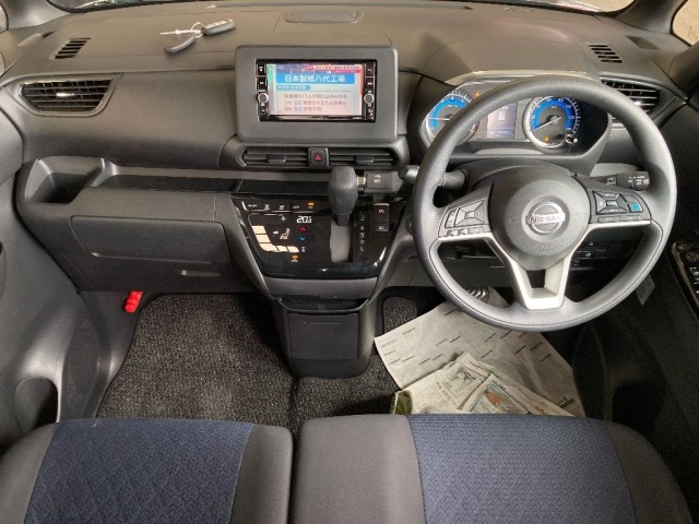 Nissan ROOX 2020 8255263-3